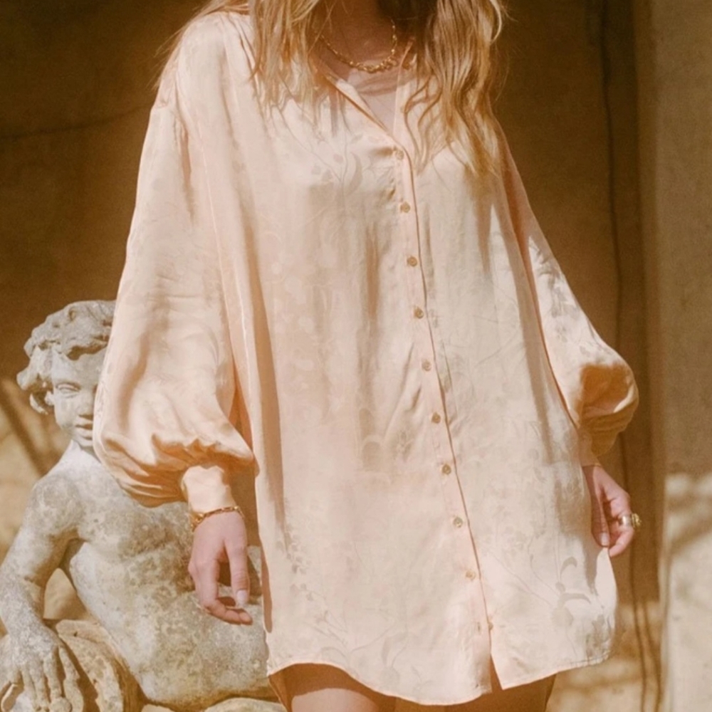 ♡verona shirt dress♡